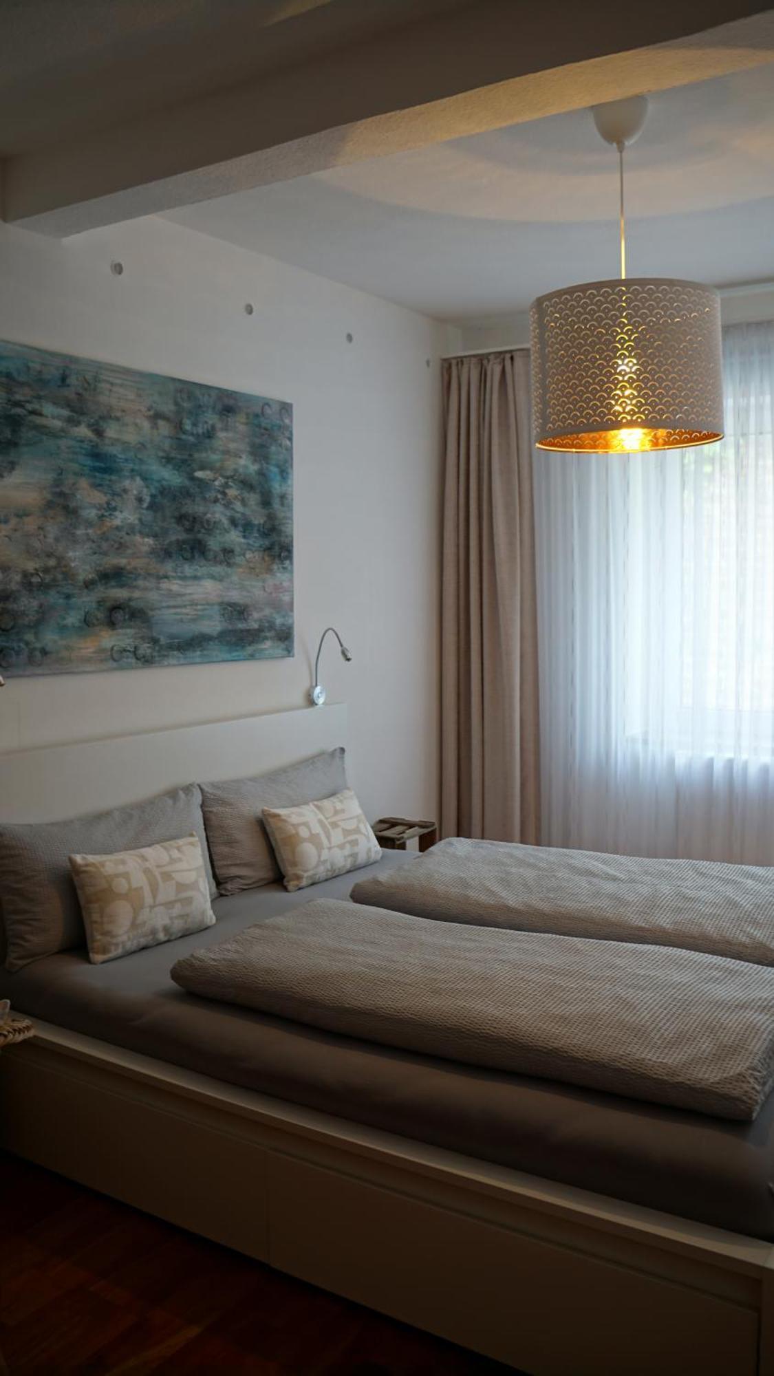 Ferienwohnung Sabine Jacoby 维宁根 外观 照片